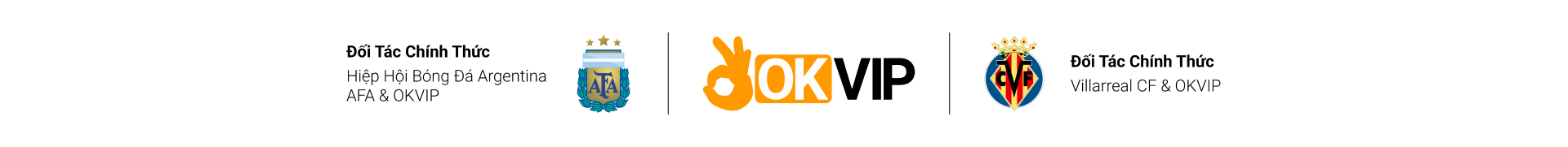 Logo Okvip