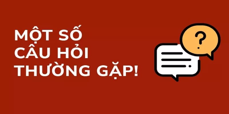 Nội dung đa dạng được đề cập trong mục câu hỏi thường gặp