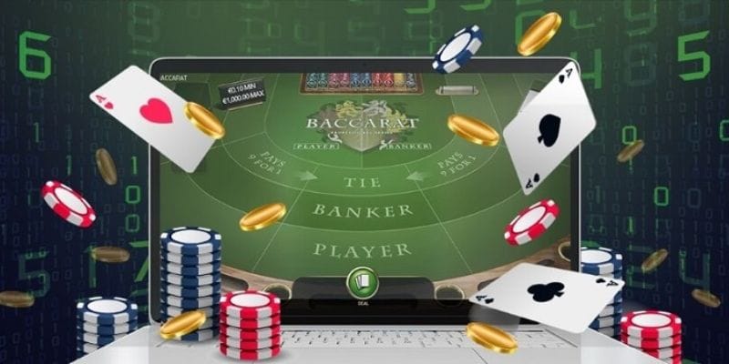 Tìm hiểu về định nghĩa của Baccarat