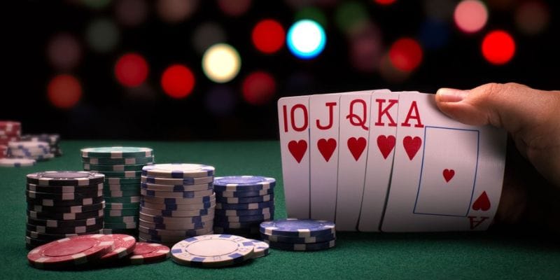 Thông tin vài nét về Poker tại KUBET77